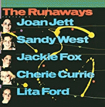 The Runaways : The Best of The Runaways